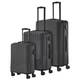 Валіза Travelite Bali Anthracite S (TL072347-04) - зображення 9