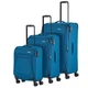 Чемодан Travelite Chios Petrol S (TL080047-22) - изображение 9