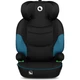 Автокресло Lionelo Lars I-Size 15-36 кг Green Turquoise (LO-LARS I-SIZE GREEN TURQUOISE) - изображение 4