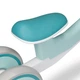 Біговел Lionelo Villy Green Turquoise (LOE-VILLY GREEN TURQUOISE) - зображення 8