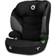 Автокресло Lionelo Lars I-Size 15-36 кг Black Grey (LO-LARS I-SIZE BLACK GREY) - изображение 1