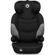 Автокресло Lionelo Lars I-Size 15-36 кг Black Grey (LO-LARS I-SIZE BLACK GREY) - изображение 3