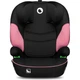 Автокресло Lionelo Lars I-Size 15-36 кг Pink Baby (LO-LARS I-SIZE PINK BABY) - изображение 2