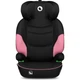 Автокресло Lionelo Lars I-Size 15-36 кг Pink Baby (LO-LARS I-SIZE PINK BABY) - изображение 4