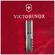 Ніж Victorinox Huntsman Ukraine 3D 91 мм Марка русскій воєнний корабль ВСЬО (1.3713.7_T3120h) - зображення 7