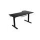 Компьютерный стол Barsky StandUp Corner 1450x850 мм Black (BSTc-01) - изображение 6
