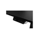 Компьютерный стол Barsky StandUp Corner 1450x850 мм Black (BSTc-01) - изображение 9