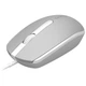 Мышка Canyon M-10 USB Dark Grey (CNE-CMS10DG) - изображение 2