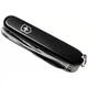 Нож Victorinox Delux Tinker 91 мм Чорний (1.4723.3) - изображение 5