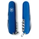 Нож Victorinox Camper 91 мм Синій (1.3613.2) - изображение 3