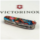 Нож Victorinox Climber Zodiac Сапфіровий дракон (1.3703_Z3260p) - изображение 6