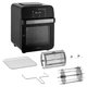 Мультипечь Sencor SFR5510BK - изображение 3