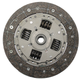 Диск сцепления FORD Escort 1,8D, Focus 1.6, 1.8, 2.0, 1.8D / Ø 220 mm. / Leaderparts - изображение 1
