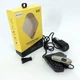 Трансмиттер FM V11 BT с Bluetooth гарнитурой модулятор, черно-серебряный - изображение 5