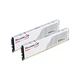 Модуль пам'яті для комп'ютера DDR5 32GB (2x16GB) 5600 MHz Ripjaws S5 White G.Skill (F5-5600J4040C16GX2-RS5W) - зображення 2