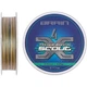 Шнур Brain fishing Scout 4X 150m (camo) 0.128mm 7.2kg (1858.54.81) - зображення 2