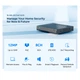 Регистратор для видеонаблюдения Reolink RLN8-410 без HDD - изображение 7