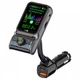FM модулятор Aspiring Wave 9 PD 48W (WA.6003) - изображение 2