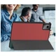 Чохол до планшета BeCover Smart Case Lenovo Tab M11 (2024) TB-TB330FU/Xiaoxin Pad 11 (2024) 11" Red Wine (710458) - зображення 5