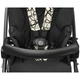 Коляска Peg-Perego 2 в 1 Book Grafic Gold Графічне золото (2000000130545) (PACK-BOOK210000002) - зображення 9