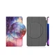Чехол для планшета BeCover Smart Case Samsung Tab A9 SM-X115 8.7 Space (709917) - изображение 5