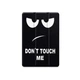Чехол для планшета BeCover Flexible TPU Mate Samsung Tab A9 Plus SM-X210/SM-X215/SM-X216 11.0 Don't Touch (710347) - изображение 2