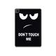 Чехол для планшета BeCover Flexible TPU Mate Samsung Tab A9 Plus SM-X210/SM-X215/SM-X216 11.0 Don't Touch (710347) - изображение 3