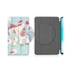 Чехол для планшета BeCover Smart Case Samsung Tab A9 SM-X115 8.7 Unicorn (709921) - изображение 4