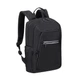 Рюкзак для ноутбука RivaCase 13.3 7523 (Black) Alpendorf (7523Black) - зображення 1