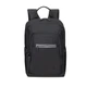 Рюкзак для ноутбука RivaCase 13.3 7523 (Black) Alpendorf (7523Black) - зображення 2