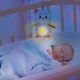 Нічник Clementoni Goodnight Owl (17801) - зображення 4