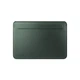 Чохол до ноутбука BeCover 12" MacBook ECO Leather Dark Green (709690) - зображення 1