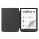 Чехол для электронной книги BeCover Smart Case PocketBook 743G InkPad 4 / InkPad Color 2 Black (710066) - изображение 10