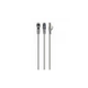 Патч-корд 30м S/FTP Cat 6A CU LSZH gray Cablexpert (PP6A-LSZHCU-30M) - зображення 1