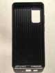 Чехол противоударный OtterBox Symmetry Series 77-81086 для Samsung Galaxy S20 FE (6.5") Black - изображение 7
