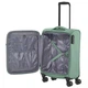 Чемодан Travelite Croatia Mint S (TL080347-81) - изображение 6