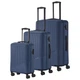 Валіза Travelite Bali Marine S (TL072347-25) - зображення 9