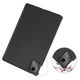 Чехол для планшета BeCover Smart Case Lenovo Tab M11 (2024) TB-TB330FU/Xiaoxin Pad 11 (2024) 11 Black (710454) - изображение 6