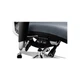 Офісне крісло GT Racer X-802 Bright Gray (X-802 Bright Gray (W-20 B-40)) - зображення 7