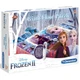 Интерактивная игрушка Clementoni пазл с интерактивной ручкой Frozen II, 70х100 см (61875) - изображение 1