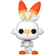 Фигурка Funko Pop Games Pokemon - Scorbunny (5908305243991) - изображение 1