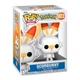 Фигурка Funko Pop Games Pokemon - Scorbunny (5908305243991) - изображение 2