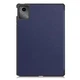 Чехол для планшета BeCover Smart Case Lenovo Tab M11 (2024) TB-TB330FU/Xiaoxin Pad 11 (2024) 11 Deep Blue (710455) - изображение 4