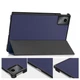 Чехол для планшета BeCover Smart Case Lenovo Tab M11 (2024) TB-TB330FU/Xiaoxin Pad 11 (2024) 11 Deep Blue (710455) - изображение 5
