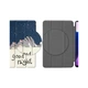Чехол для планшета BeCover Smart Case Samsung Tab A9 SM-X115 8.7 Good Night (709908) - изображение 6