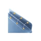 Чехол для ноутбука BeCover 12" MacBook ECO Leather Deep Blue (709689) - изображение 5