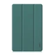 Чехол для планшета BeCover Smart Case Samsung Tab S9 (SM-X710/SM-X716)/S9 FE (SM-X510/SM-X516B) 11.0 Dark Green (710410) - изображение 3