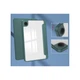 Чохол до планшета BeCover Soft Edge stylus holder Samsung Tab A9 SM-X115 8.7 Dark Green (710357) - зображення 5