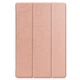 Чехол для планшета BeCover Smart Case Samsung Tab S9 Plus (SM-X810/SM-X816)/S9 FE Plus (SM-X610/SM-X616) 12.4 Rose Gold (710326) - изображение 3