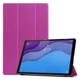 Чехол для планшета BeCover Smart Case Samsung Tab S9 Plus (SM-X810/SM-X816)/S9 FE Plus (SM-X610/SM-X616) 12.4 Purple (710373) - изображение 2